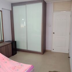 Choa Chu Kang Avenue 2 (Choa Chu Kang), HDB HUDC #341905041